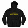 Get It Now Directed By Quentin Tarantino Hoodie For Men’s And Women’s