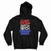 Get It Now Dump Trump Ditch Mitch Disbar Barr Hoodie For UNISEX