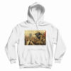 Get It Now Famous Russian Revolution Painting Hoodie For UNISEX