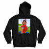 Get It Now Freddie Gibbs Drops ‘Fuck Akademiks’ Teletubby Hoodie