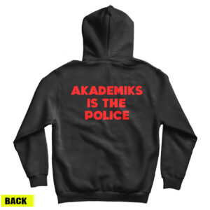 Get It Now Freddie Gibbs Drops ‘Fuck Akademiks’ Teletubby Hoodie