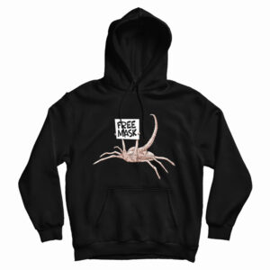 Get It Now Free Mask Alien Vs Predator Hoodie For Men’s And Women’s