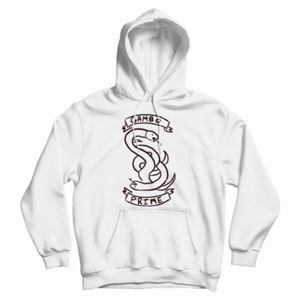 Get It Now Gambo Prime Hoodie For Men’s And Women’s