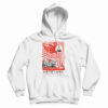 Get It Now Glory To The Firelord Hoodie For Men’s And Women’s