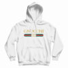 Get It Now Gnocchi Parody Hoodie For Men’s And Women’s