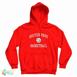 Get It Now Gulliver’s Travels Rucker Park Basketball Hoodie