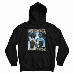 Get It Now Gully VS Gaza Hoodie For Men’s And Women’s