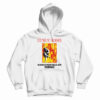 Get It Now Guns N Roses Giugno Stadio Delle Alpi Torino Hoodie
