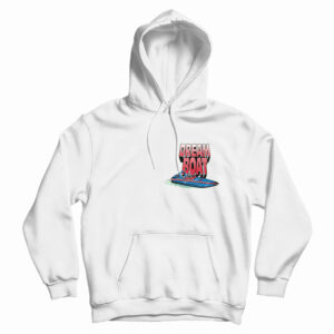 Get It Now Harry Dream Boat Hoodie For Men’s And Women’s