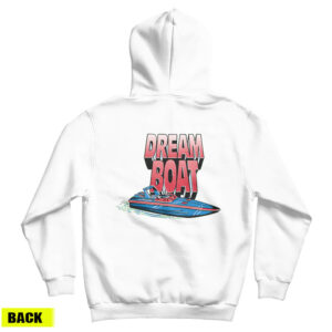 Get It Now Harry Dream Boat Hoodie For Men’s And Women’s