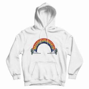Get It Now Harry Fashion Musgraves Rainbow Logo Hoodie 2 1