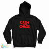 Get It Now Hayley Williams Wearing Cash From Chaos Hoodie