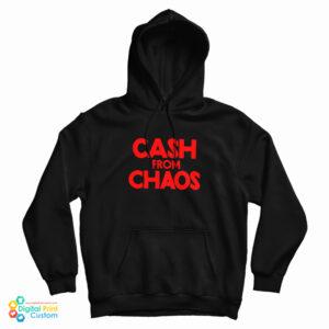 Get It Now Hayley Williams Wearing Cash From Chaos Hoodie