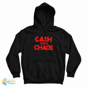 Get It Now Hayley Williams Wearing Cash From Chaos Hoodie