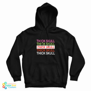 Get It Now Hayley Williams Wearing Thick Skull Hoodie