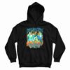 Get It Now Heavy Metal One Direction Hoodie For Men’s And Women’s