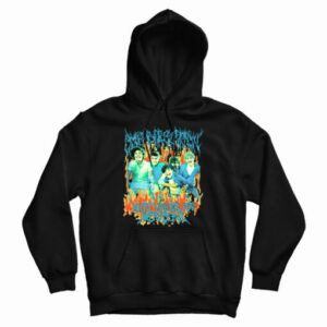Get It Now Heavy Metal One Direction Hoodie For Men’s And Women’s