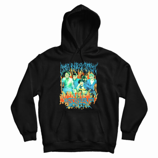Get It Now Heavy Metal One Direction Hoodie For Men's And Women's Get It Now Heavy Metal One Direction Hoodie For Men's And Women's