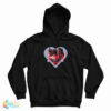 Get It Now Hugging Spiderman No Way Home Hoodie For UNISEX