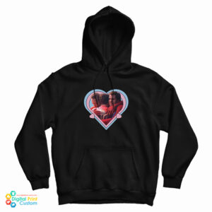 Get It Now Hugging Spiderman No Way Home Hoodie For UNISEX