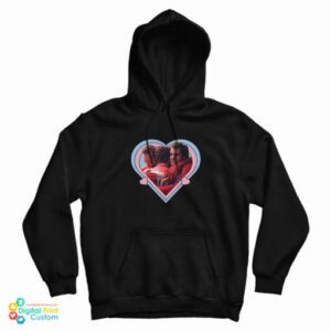 Get It Now Hugging Spiderman No Way Home Hoodie For UNISEX
