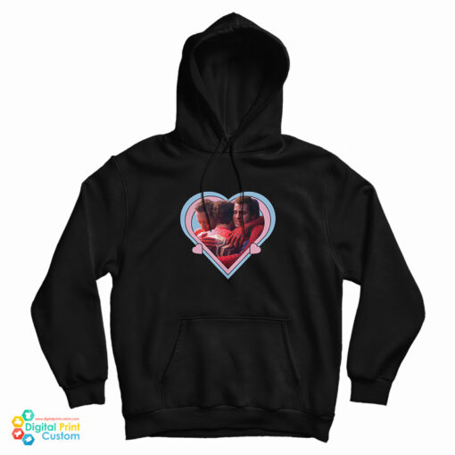 Get It Now Hugging Spiderman No Way Home Hoodie For UNISEX Get It Now Hugging Spiderman No Way Home Hoodie For UNISEX