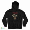 Get It Now I Don’t Want To Be Buried in Pet Sematary Hoodie