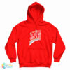 Get It Now I Hate Myself And Want To Die Funny Hoodie