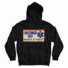 Get It Now I Narcanned Your Honor Student Hoodie For UNISEX