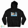 Get It Now Ice Cube X Muramasa Sansei Anime Hoodie