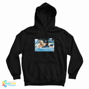 Get It Now Ice Cube X Muramasa Sansei Anime Hoodie