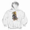 Get It Now If We Break Quarantine We Could All Die Hoodie For UNISEX