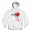 Get It Now I’m Not A Terrorist Please Don’t Arrest Me Hoodie For UNISEX