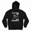 Get It Now It’s Time To Get Schwifty Rick And Morty Hoodie For UNISEX