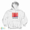 Get It Now Jame Gumb Hoodie