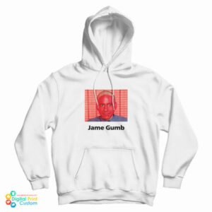 Get It Now Jame Gumb Hoodie