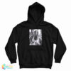 Get It Now Jay-Z New York NY 2001 by Mark Seliger Hoodie