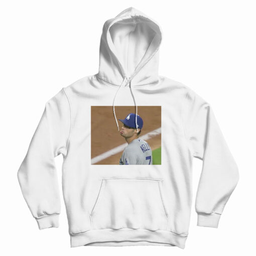 Get It Now Joe Kelly’s At Dodger Stadium Hoodie For Men's And Women's Get It Now Joe Kelly’s At Dodger Stadium Hoodie For Men's And Women's