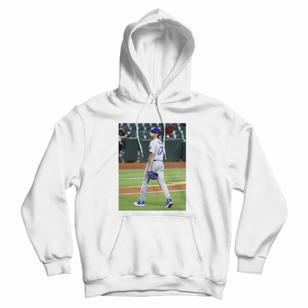 Get It Now Joe Kelly Nice Swing Bitch 2020 Hoodie For UNISEX