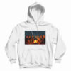 Get It Now Joe Rogan Experience Hoodie For Men’s And Women’s