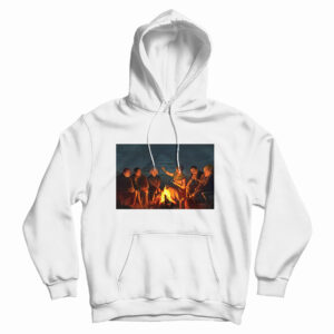 Get It Now Joe Rogan Experience Hoodie For Men’s And Women’s