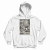 Get It Now Journey Of The Inferno Hoodie For Men’s And Women’s