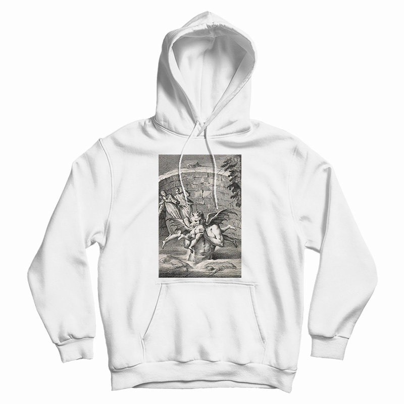 Get It Now Journey Of The Inferno Hoodie For Men's And Women's Get It Now Journey Of The Inferno Hoodie For Men's And Women's