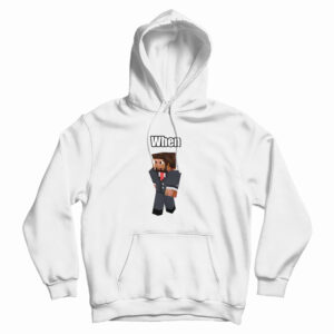 Get It Now Jschlatt Walking Hoodie For Men’s And Women’s