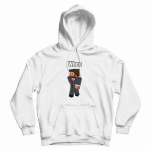 Get It Now Jschlatt Walking Hoodie For Men’s And Women’s