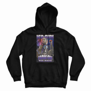 Get It Now Kid Cudi Man On The Moon Hoodie For Men’s And Women’s