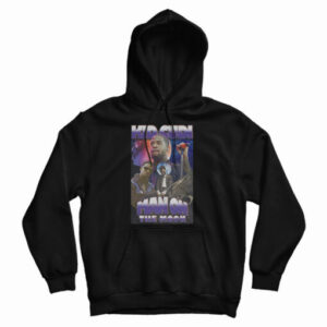 Get It Now Kid Cudi Man On The Moon Hoodie For Men’s And Women’s