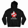 Get It Now Klux Busters Hoodie For Men’s And Women’s