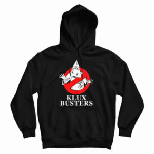 Get It Now Klux Busters Hoodie For Men’s And Women’s