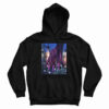 Get It Now Knew The Whole Operation Been Bugged The Bitch Hoodie